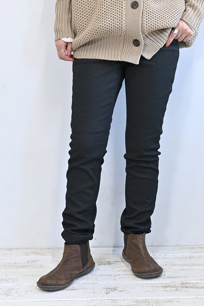 ≪SALE≫ Warm Marshmallow Pattern Skinny