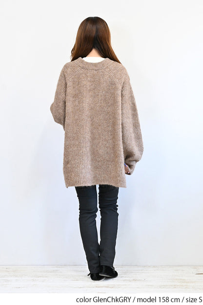 ≪SALE≫ Warm Marshmallow Pattern Skinny