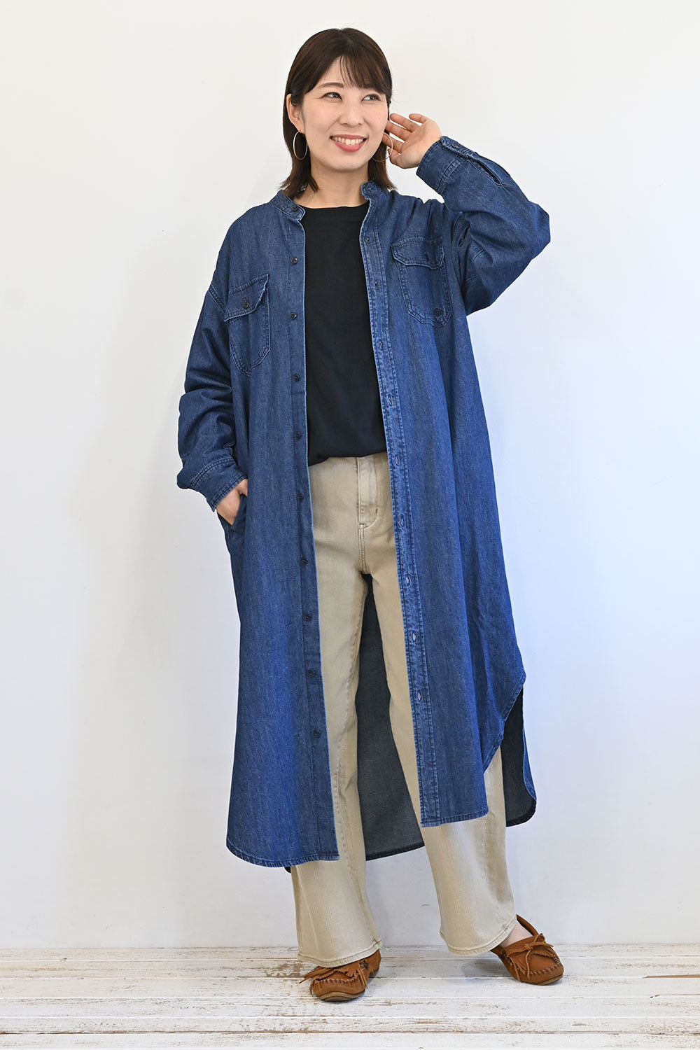 ハートマーケット ワンピース はやめ 