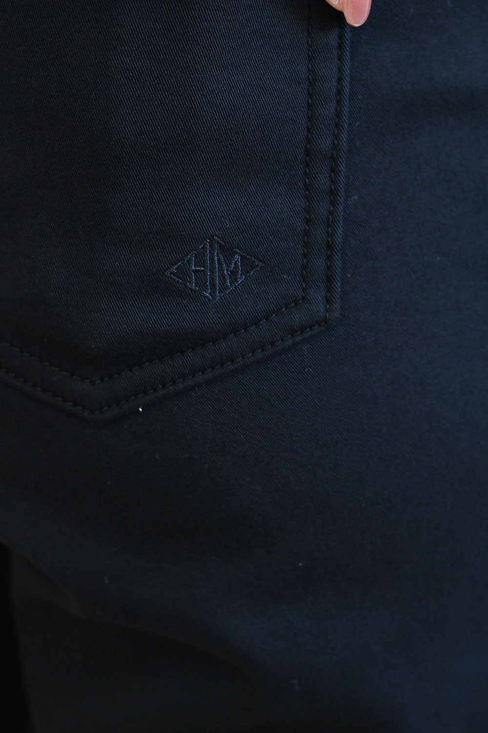 ≪SALE≫ Warm Marshmallow Tapered Pants
