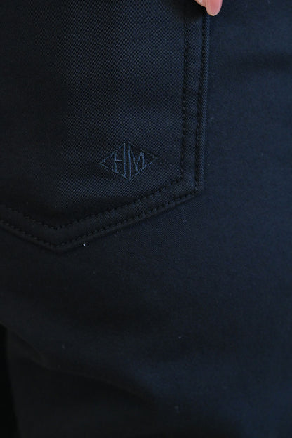≪SALE≫ Warm Marshmallow Tapered Pants