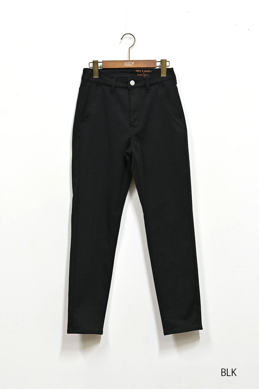 ≪SALE≫ Warm Marshmallow Tapered Pants