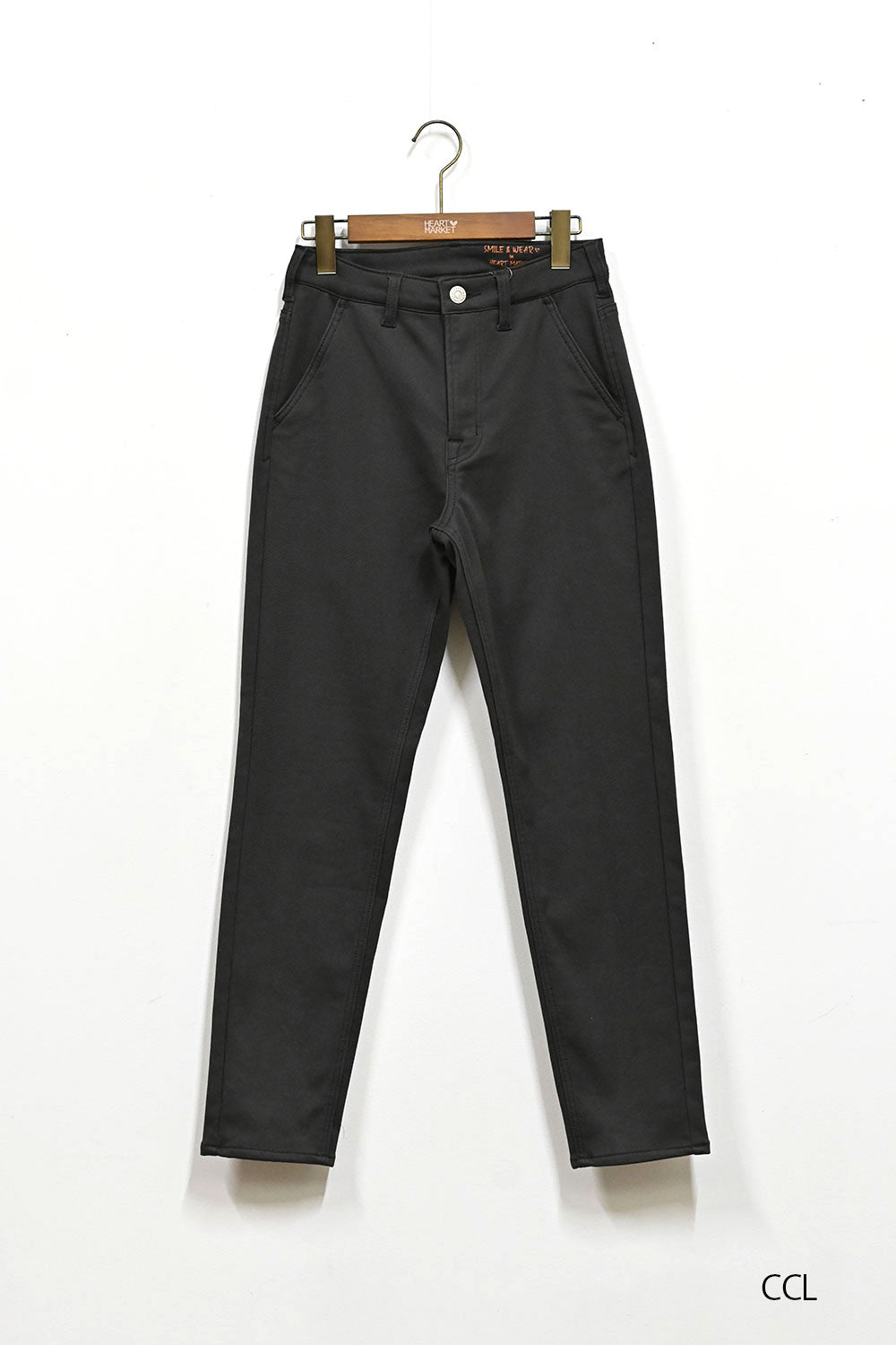 ≪SALE≫ Warm Marshmallow Tapered Pants