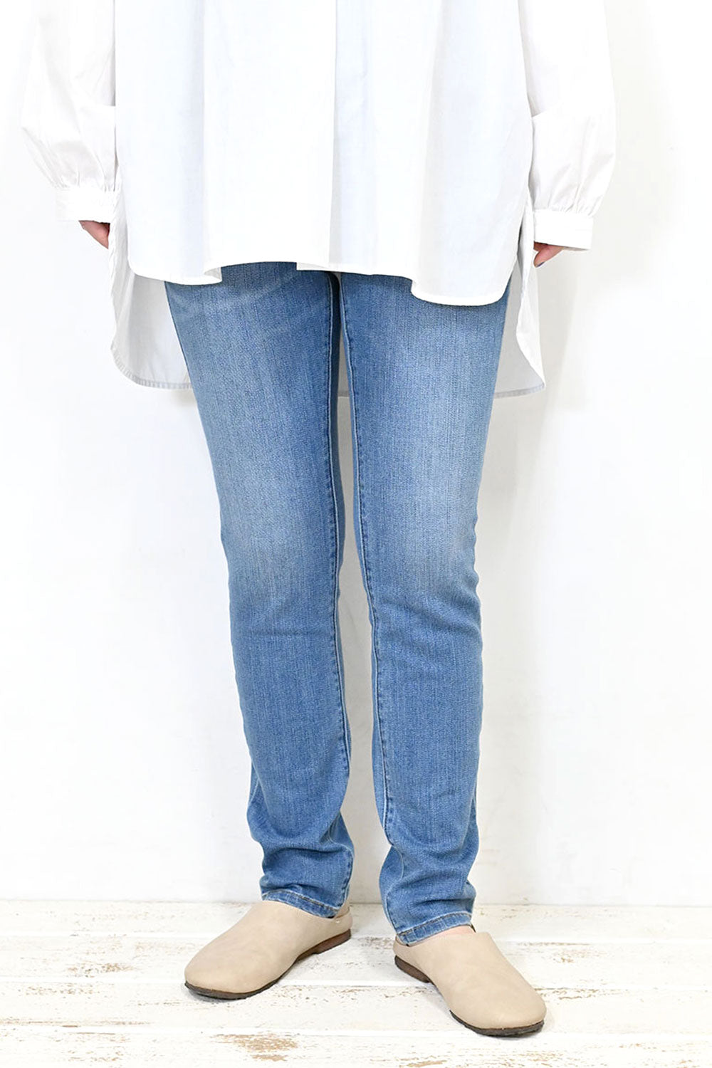 ≪OUTLET SALE≫ Soft Premium Skinny 2403