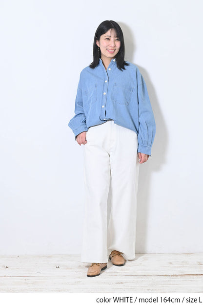 ≪SALE≫イージーペインターデニムパンツ