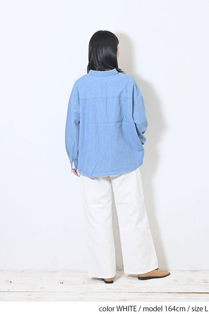 ≪SALE≫イージーペインターデニムパンツ