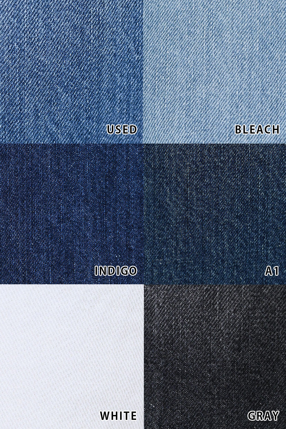 ≪SALE≫イージーペインターデニムパンツ