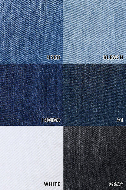 ≪SALE≫イージーペインターデニムパンツ