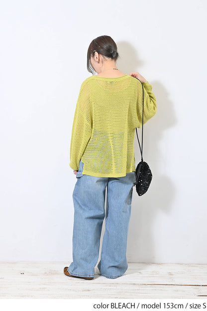 ≪SALE≫イージーペインターデニムパンツ