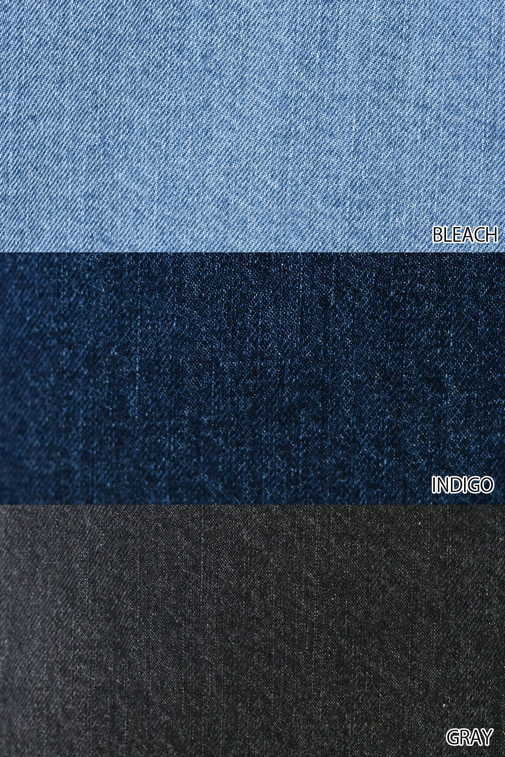 ≪SALE≫No-Collar G-Jacket