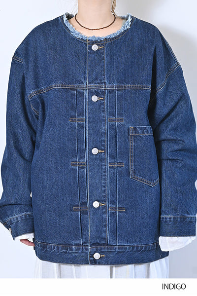 INDIGO
