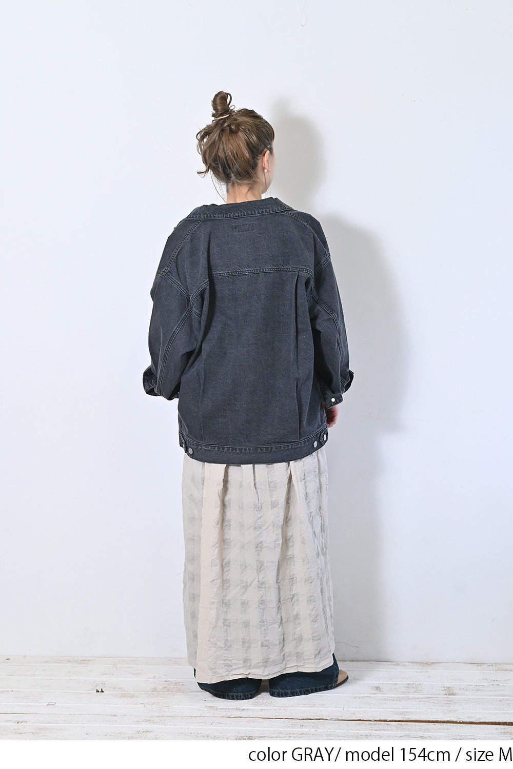 ≪SALE≫ Denim G Jacket