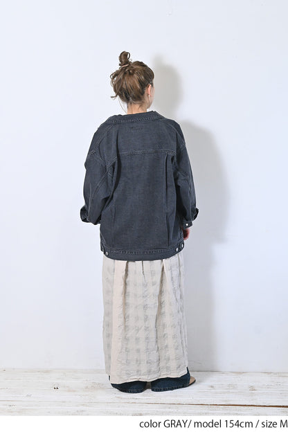 ≪SALE≫ Denim G Jacket