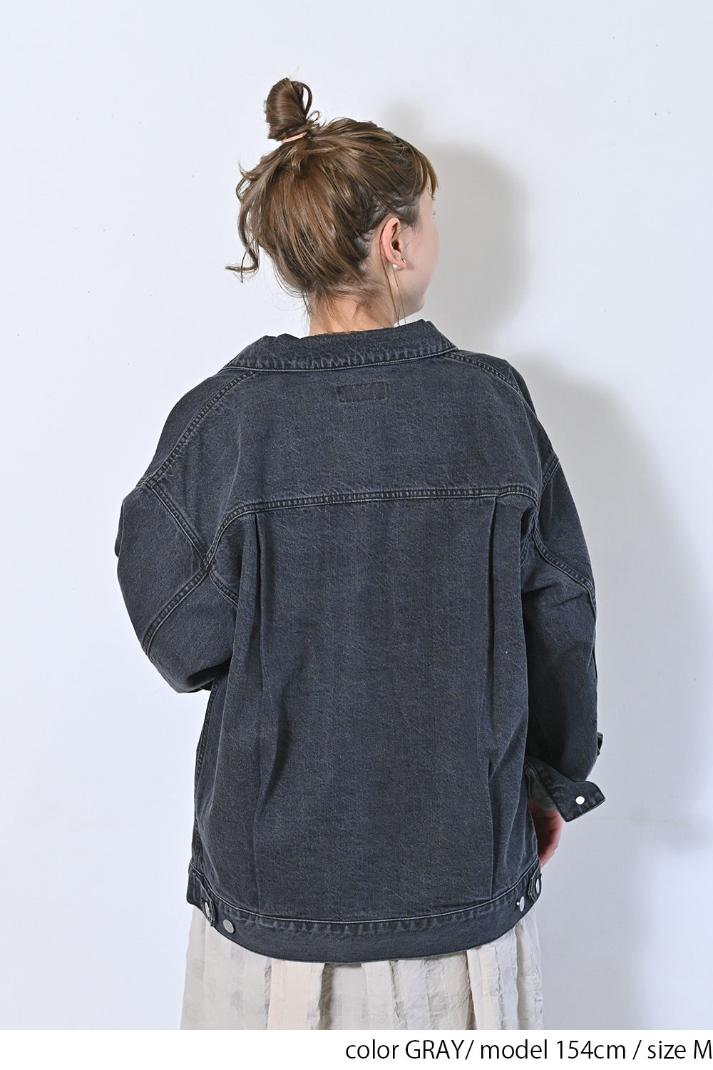 ≪SALE≫ Denim G Jacket