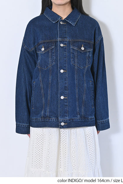 ≪SALE≫ Denim G Jacket