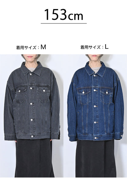 ≪SALE≫ Denim G Jacket