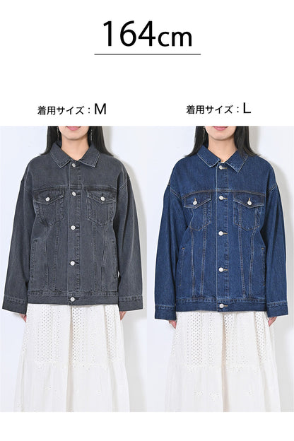 ≪SALE≫ Denim G Jacket