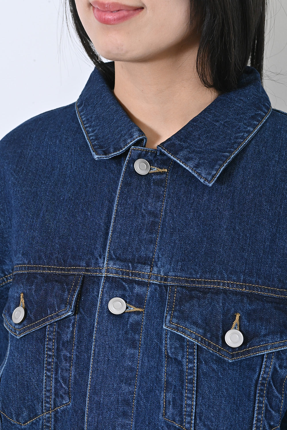 ≪SALE≫ Denim G Jacket