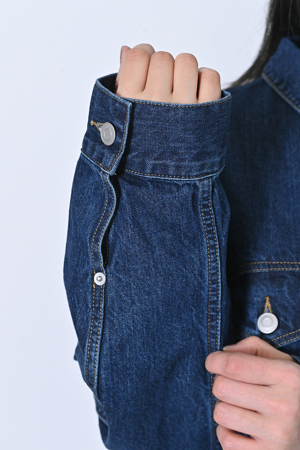 ≪SALE≫ Denim G Jacket