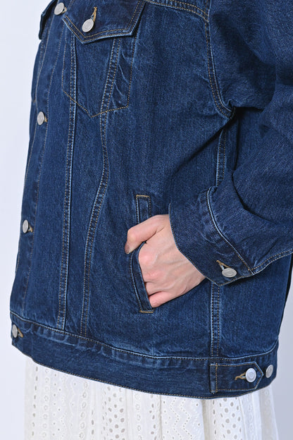 ≪SALE≫ Denim G Jacket