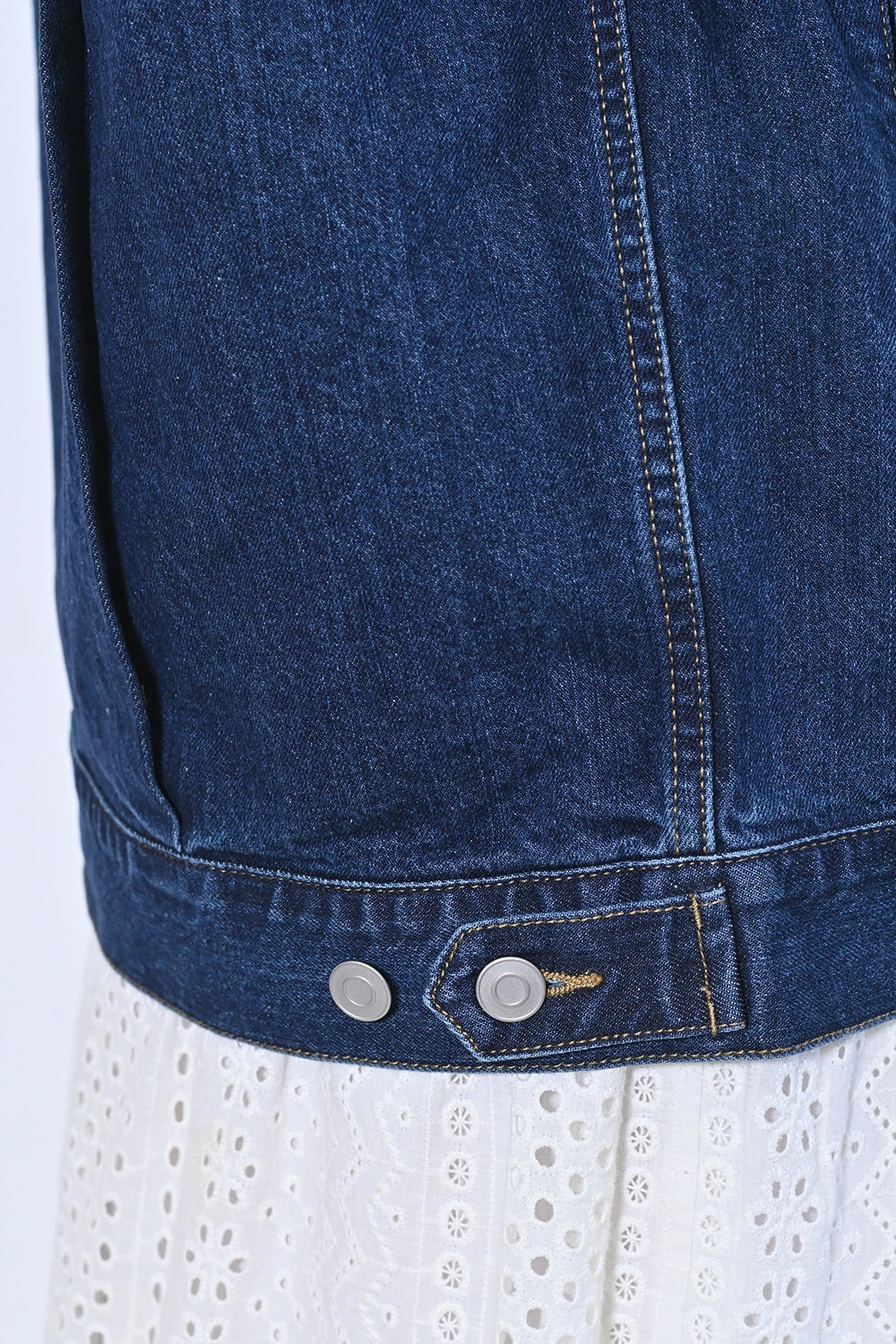 ≪SALE≫ Denim G Jacket