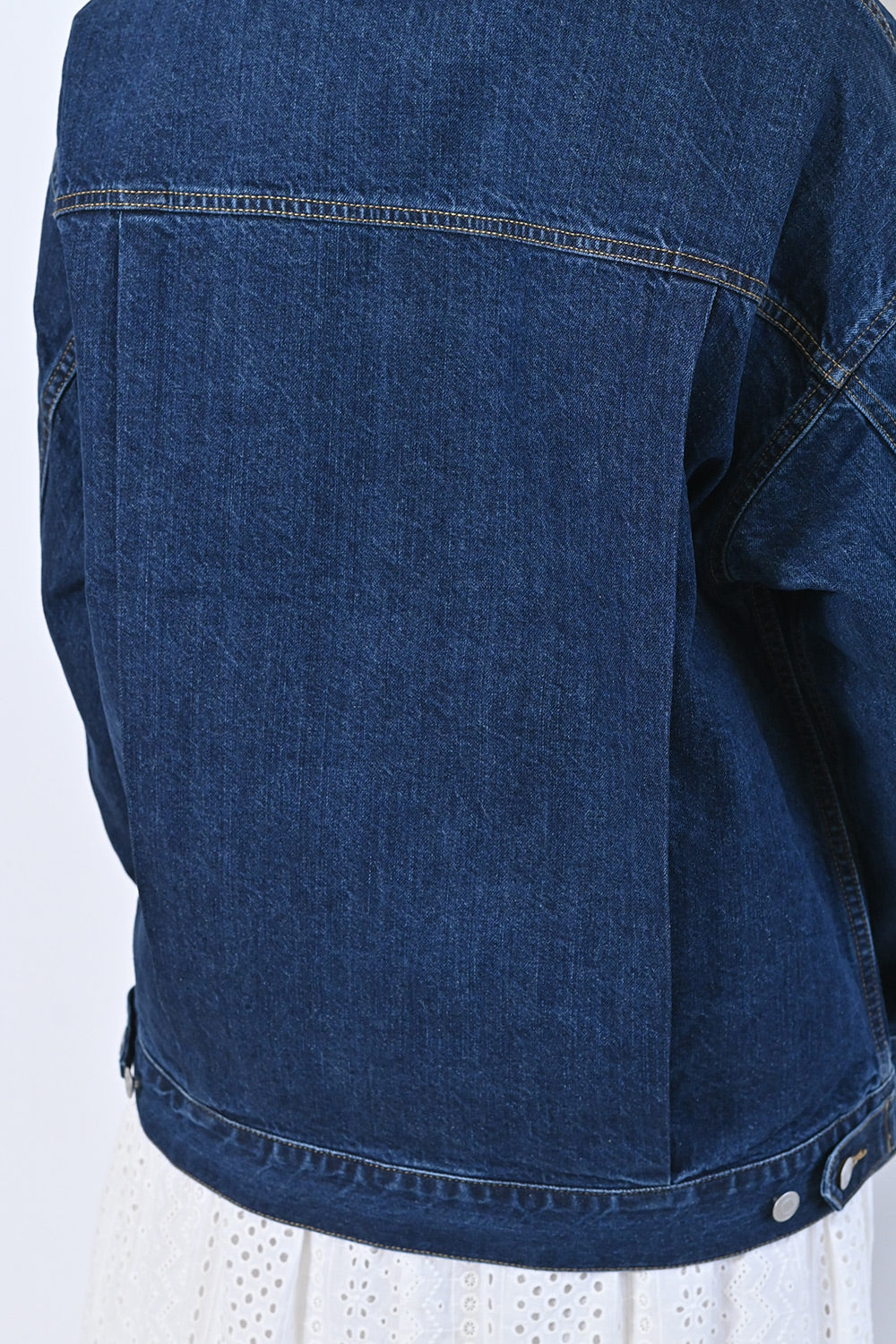 ≪SALE≫ Denim G Jacket