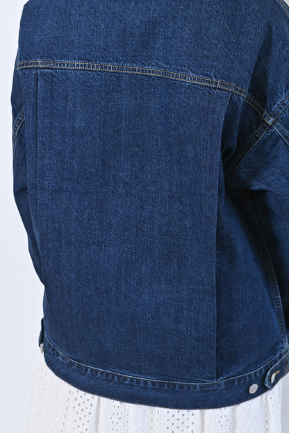 ≪SALE≫ Denim G Jacket