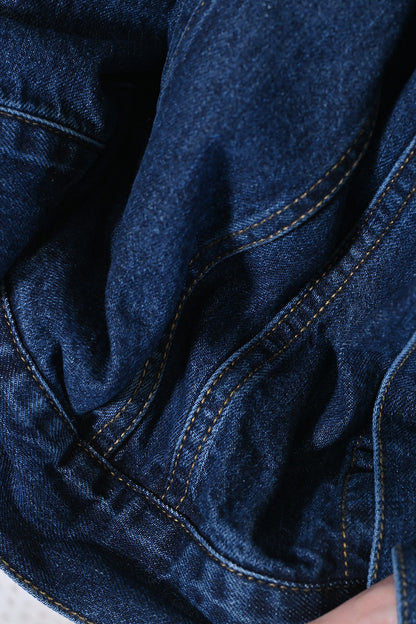 ≪SALE≫ Denim G Jacket