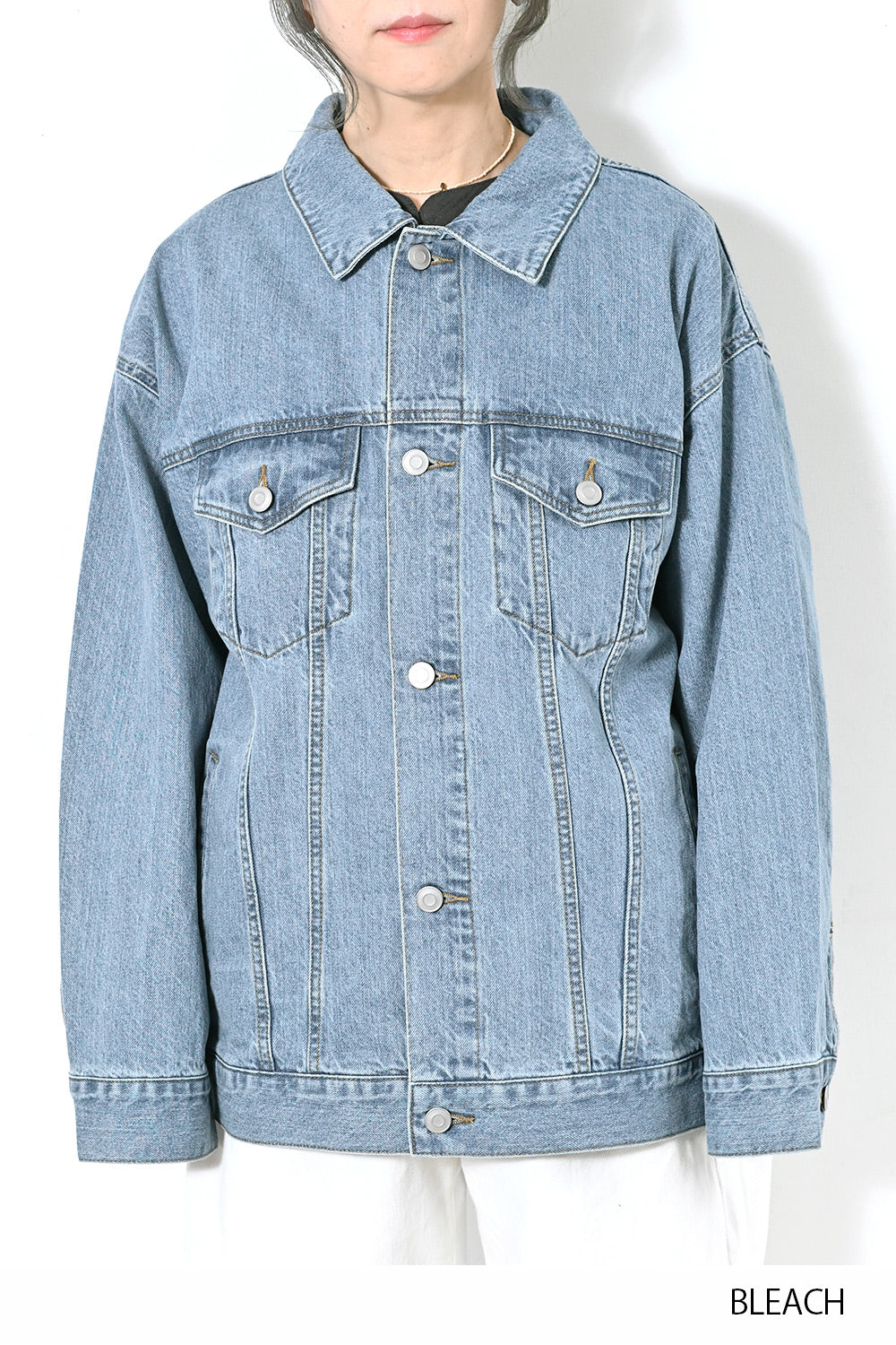 ≪SALE≫ Denim G Jacket
