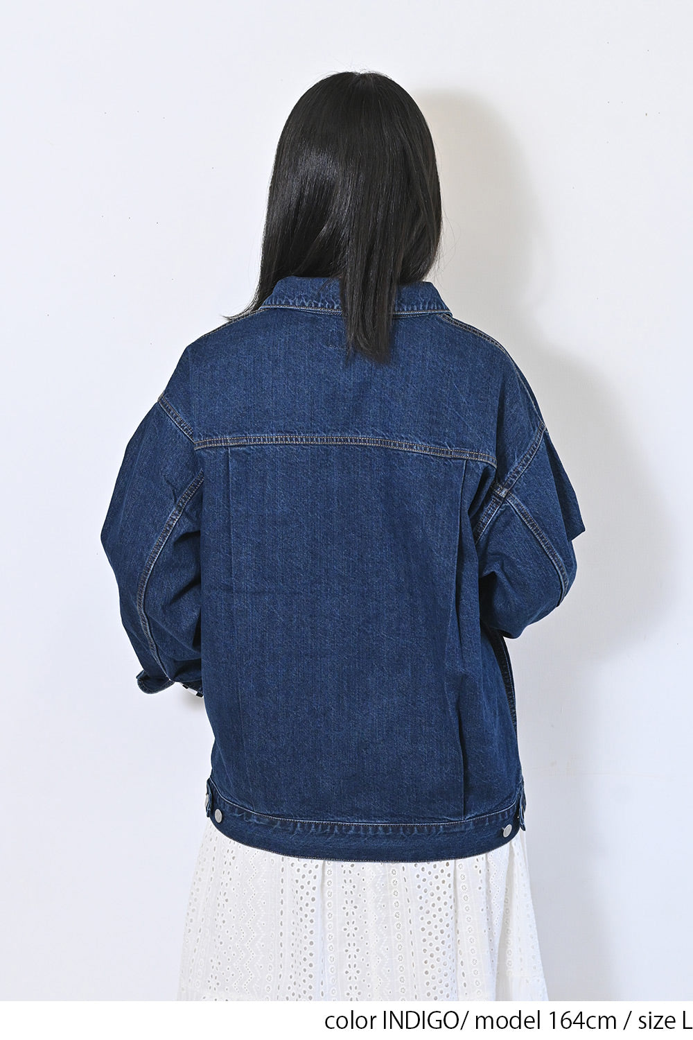 ≪SALE≫ Denim G Jacket