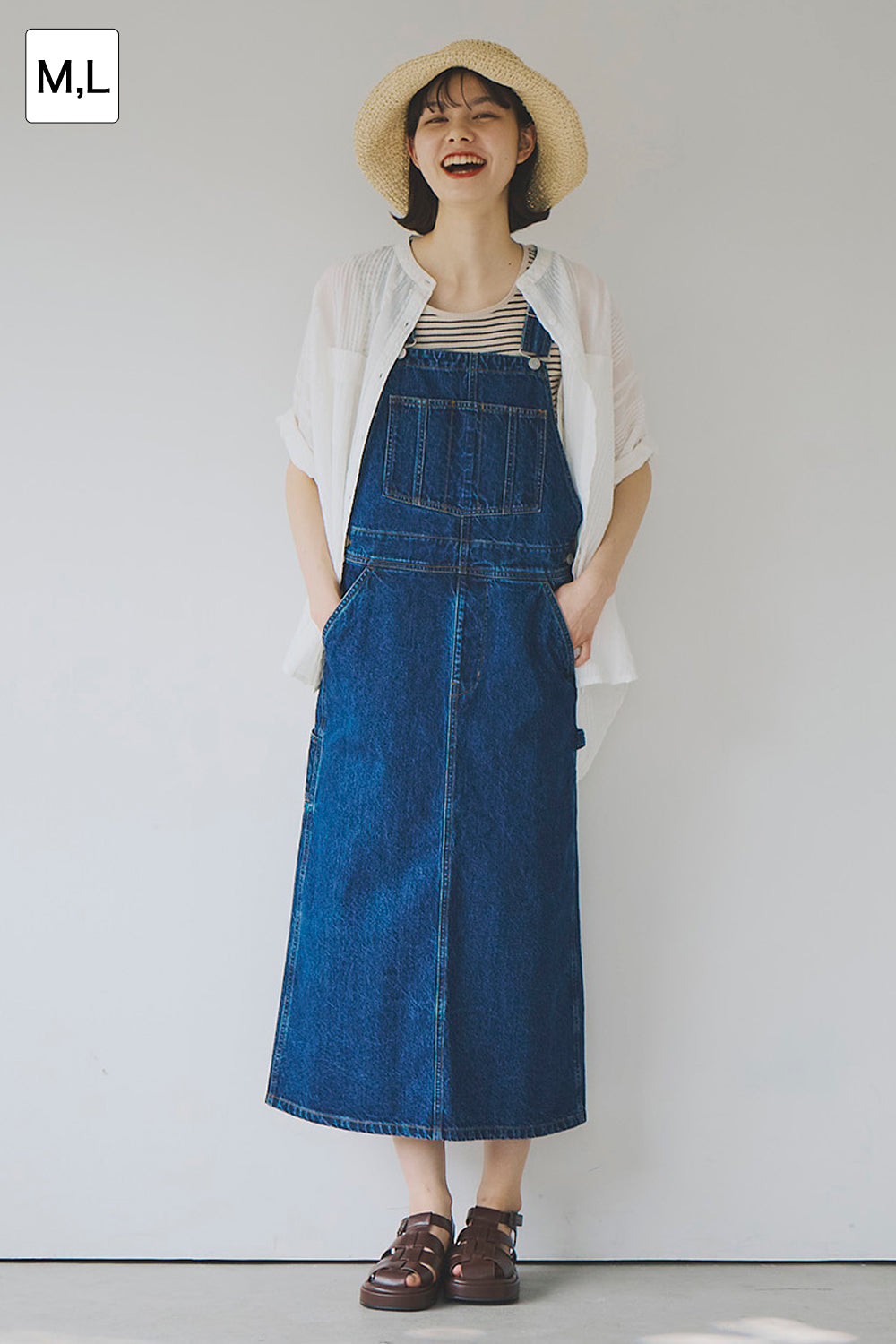 Herlipto Oxford rompers