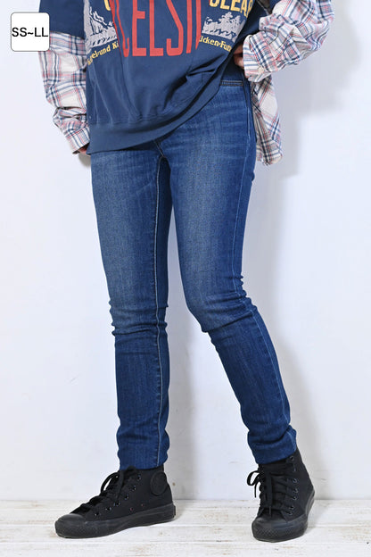 Soft Premium Skinny 25