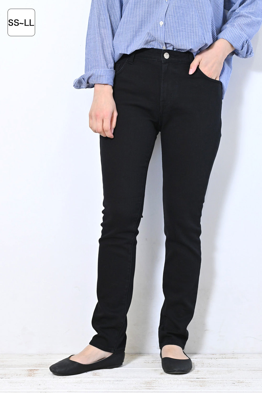 Soft Premium Skinny 25