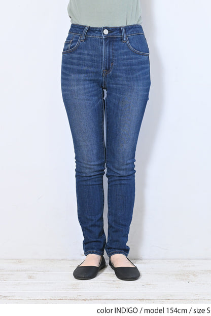 Soft Premium Skinny 25