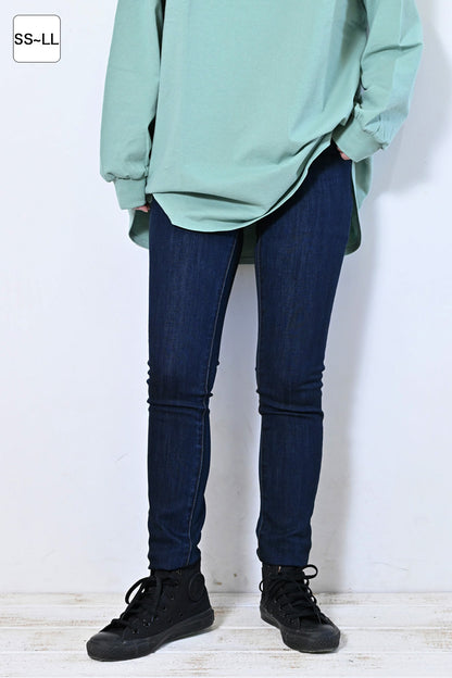 Soft Premium Skinny 25