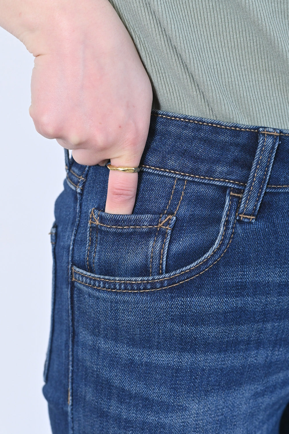 Soft Premium Skinny 25