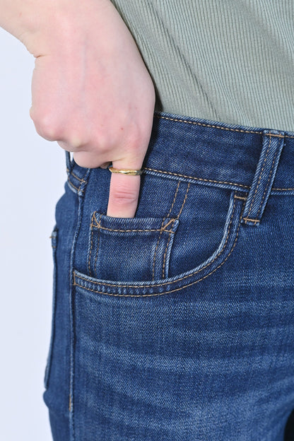 Soft Premium Skinny 25