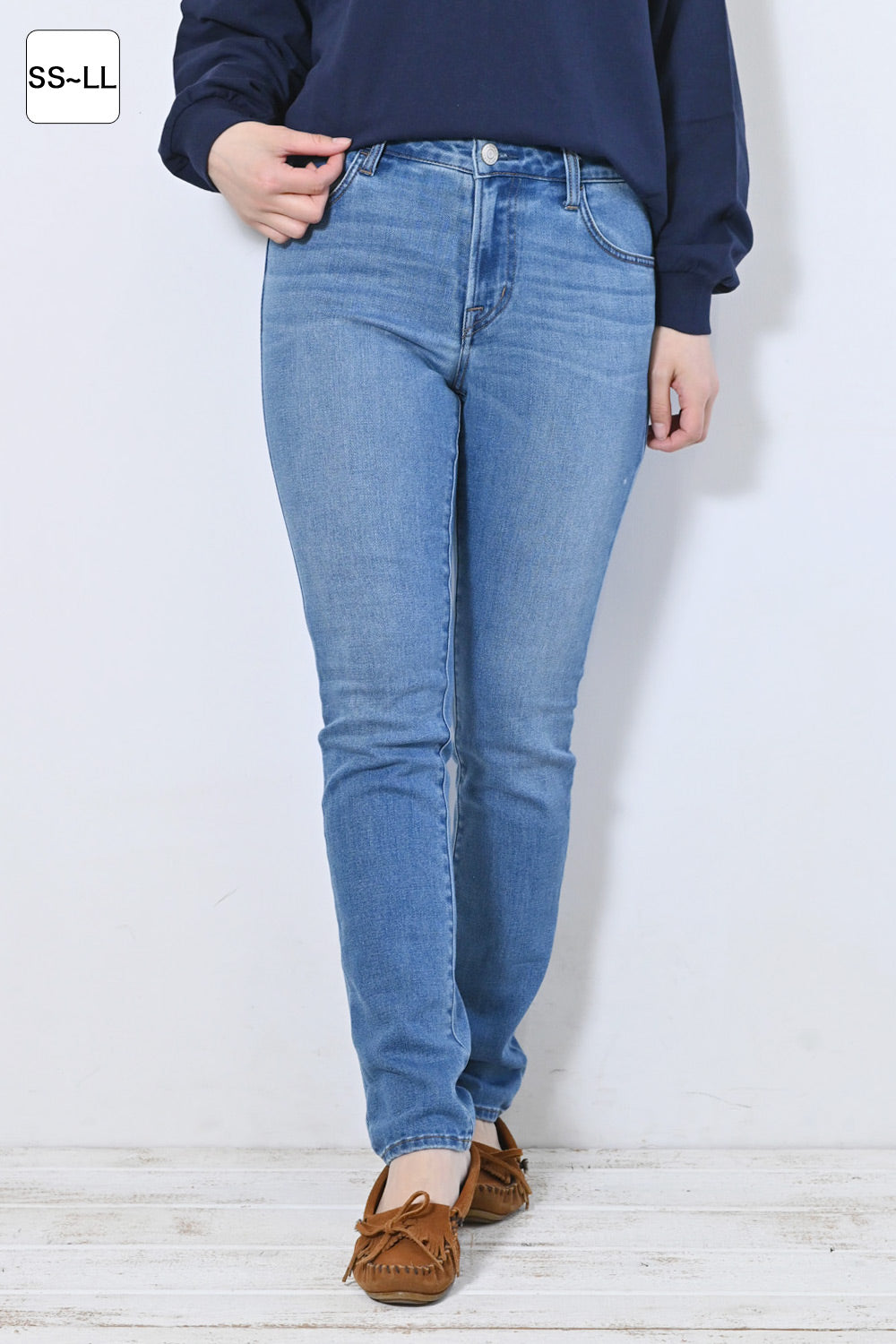 Soft Premium Skinny 25