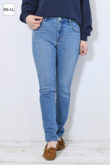 Soft Premium Skinny 25
