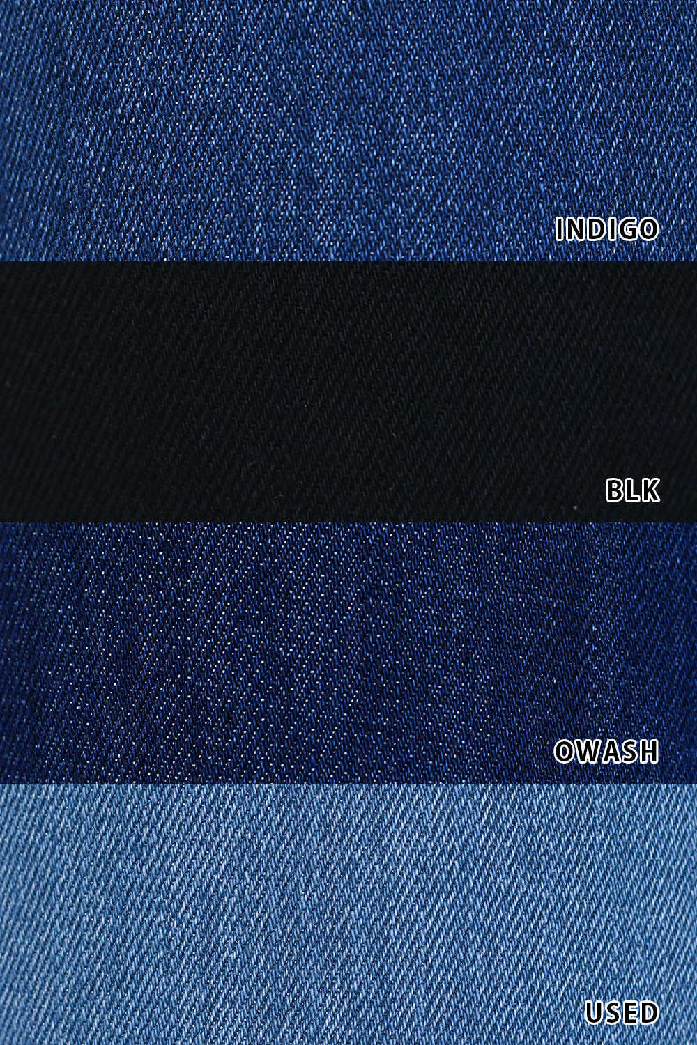 Soft Premium Skinny 25