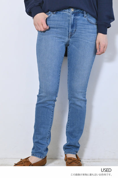 Soft Premium Skinny 25