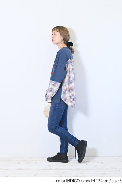 Soft Premium Skinny 25