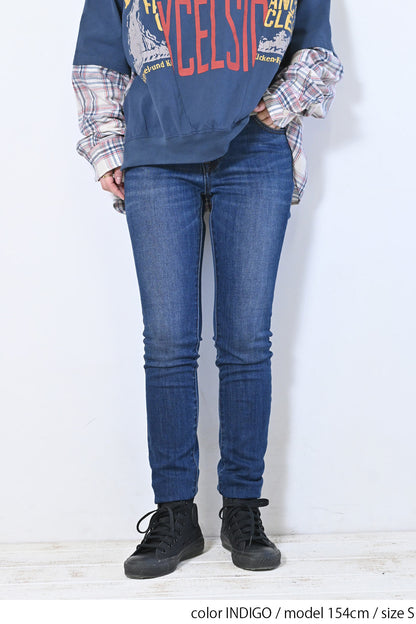 Soft Premium Skinny 25