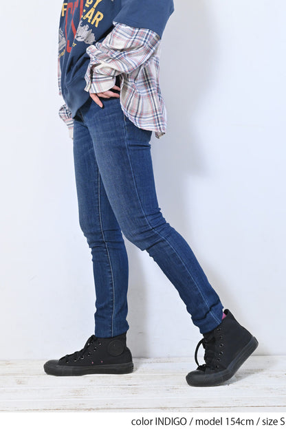 Soft Premium Skinny 25