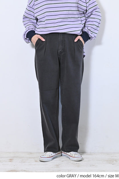 GRAY / 164cm / M