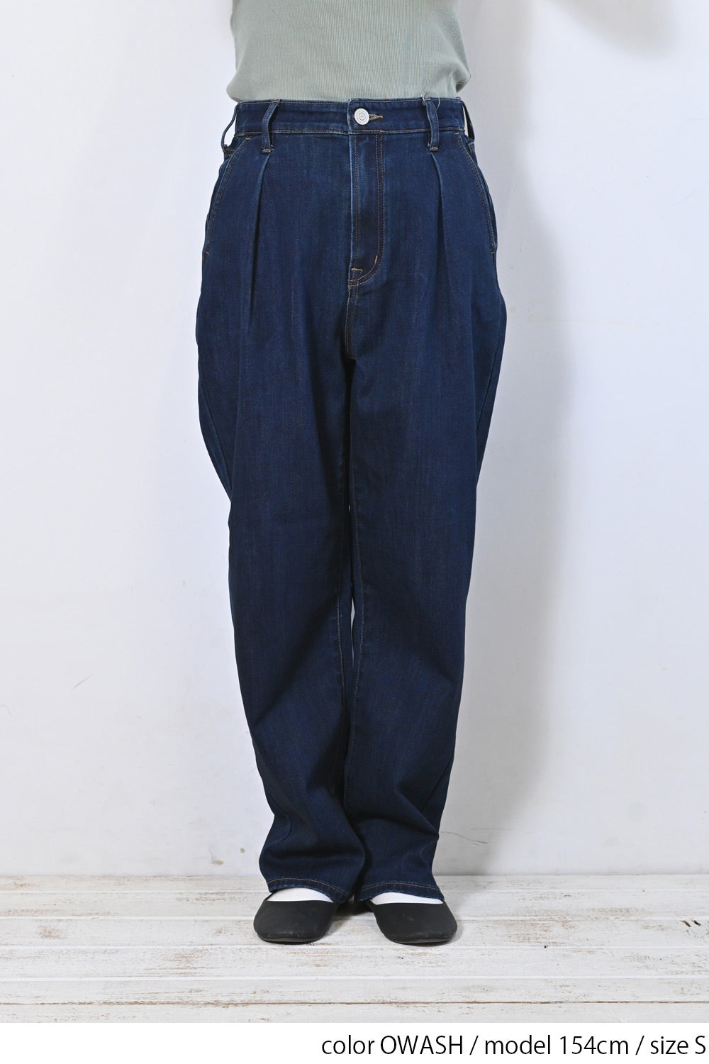 OWASH / 154cm / S