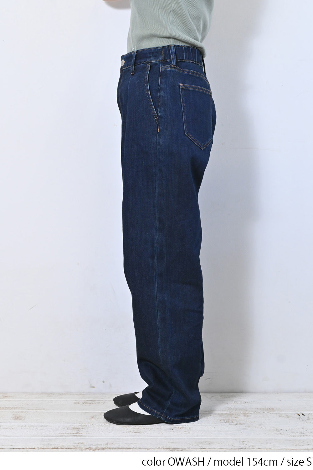 OWASH / 154cm / S