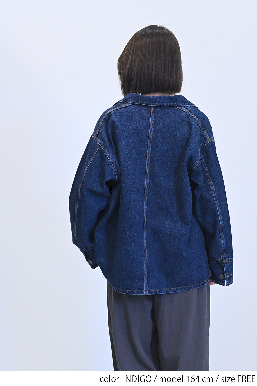 WAREHOUSE　デニムカバーオール ≪SALE≫デニムカバーオール – HEART MARKET