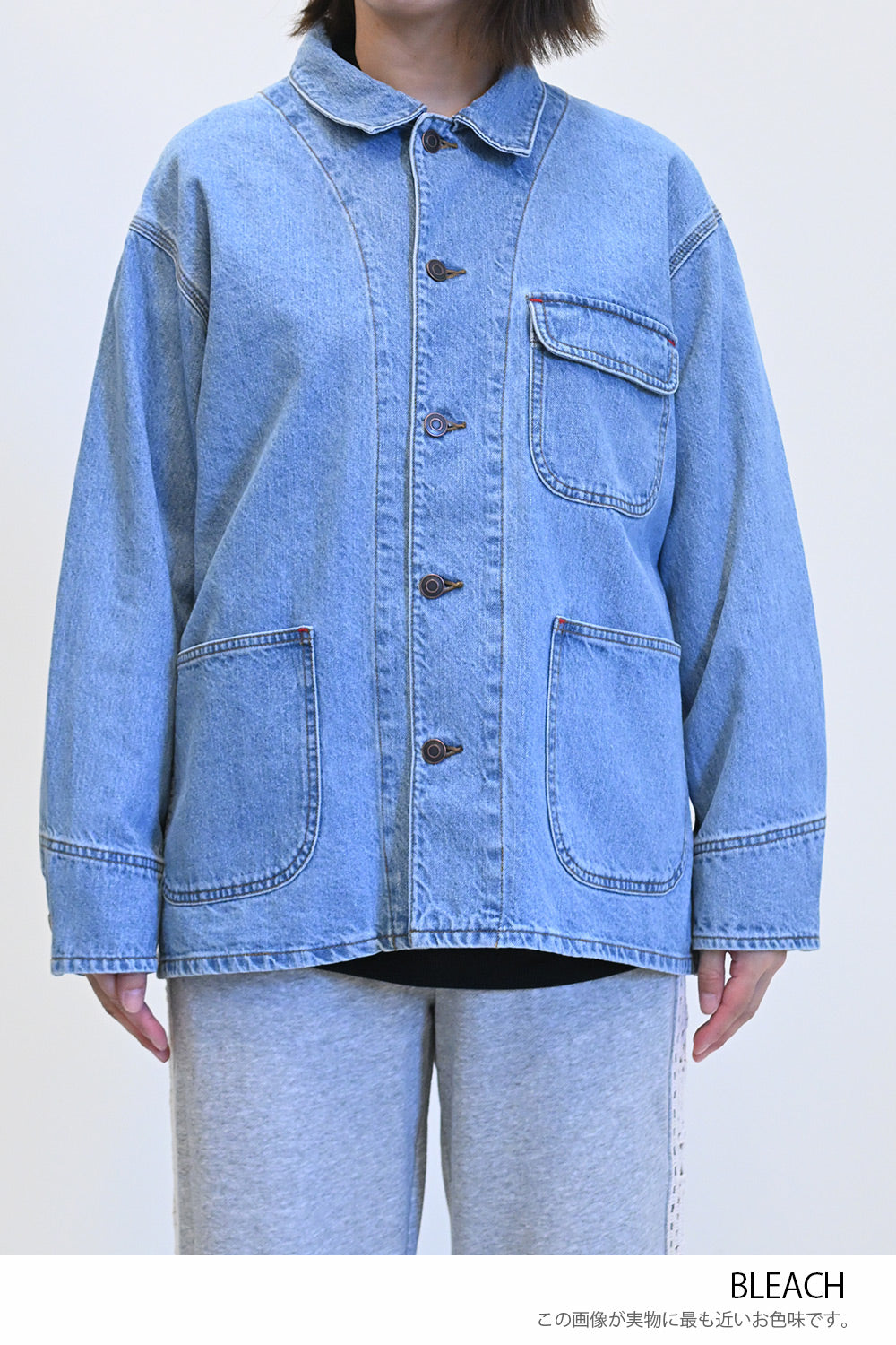 最安値 デニムカバーオール ≪SALE≫デニムカバーオール – HEART MARKET