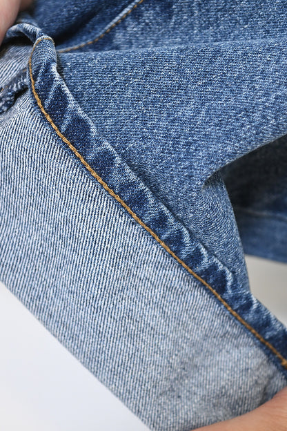 バギー切り替えブロッキングパンツ